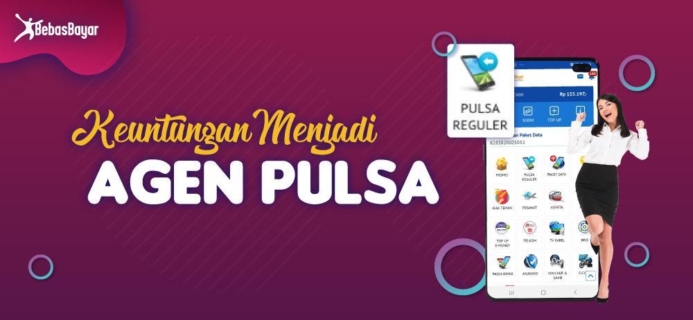 Akun Depo Pulsa Populer: Solusi Isi Pulsa Terbaik