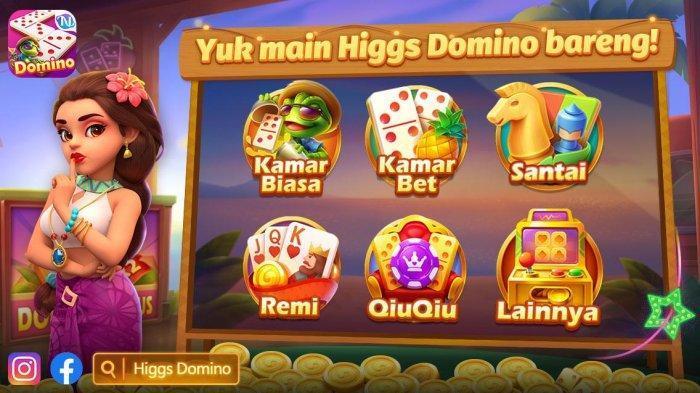 Situs Domino Dana Terpercaya Untuk Penghasilan Tambahan