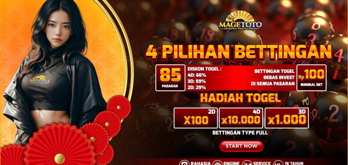 Bandar Casino Terjitu: Tempat Terbaik untuk Bermain Judi Online