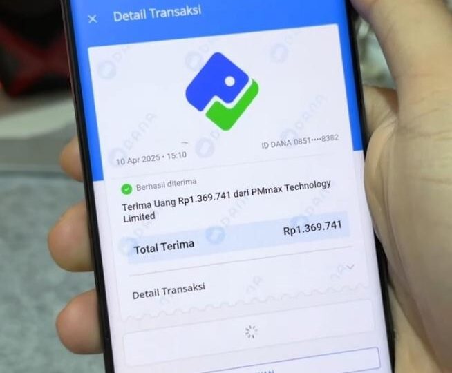 Login Gacor Wallet: Cara Mudah Masuk ke Akun Wallet Anda
