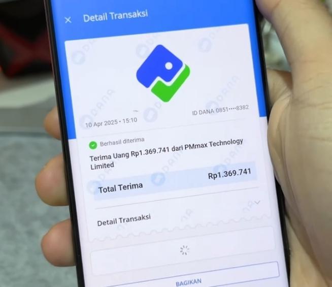 Login Gacor Wallet: Cara Mudah Masuk ke Akun Wallet Anda