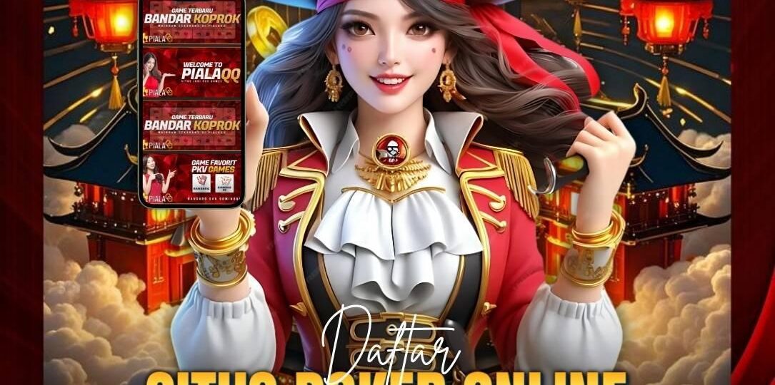 Daftar Judi XL Online Terpercaya – Pilihan Terbaik untuk Anda