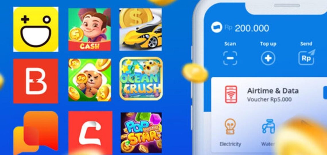 Agen Jackpot Menawarkan Saldo Gratis untuk Para Pemain