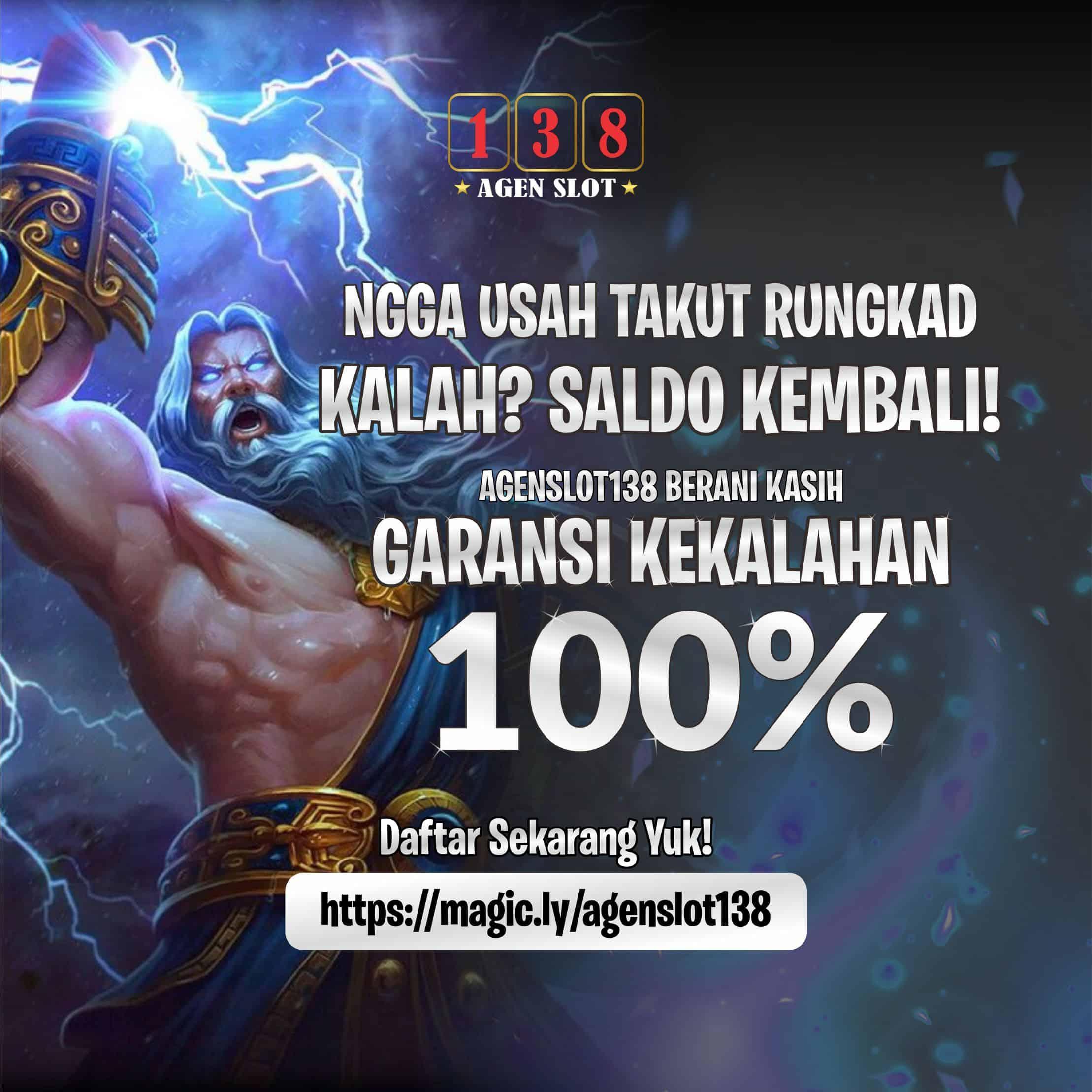 Agen Gacor Dipercaya: Solusi Terbaik Untuk Anda