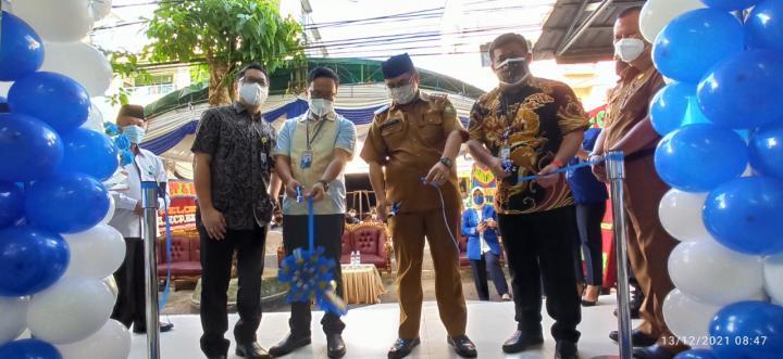 Bandar BCA: Tempat Terbaik untuk Transaksi Perbankan Anda