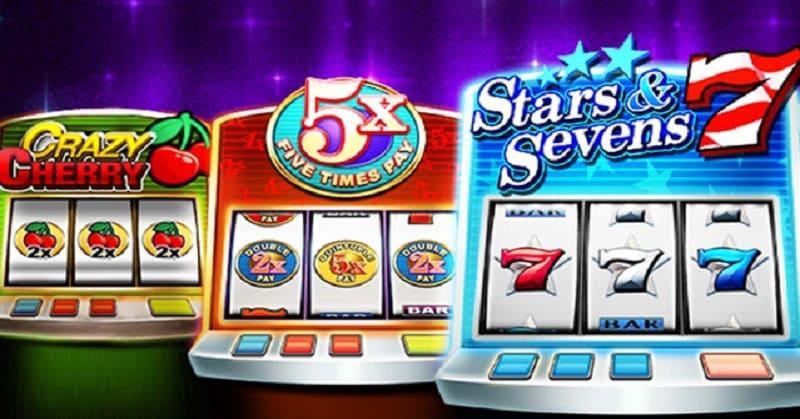 10 Game Slot Populer di Indonesia