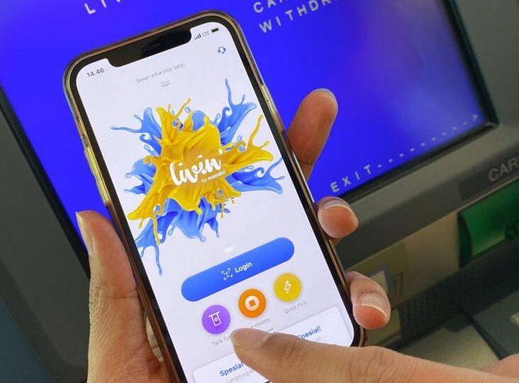 Login MANDIRI: Cara Mudah Akses Layanan Internet Banking Mandiri