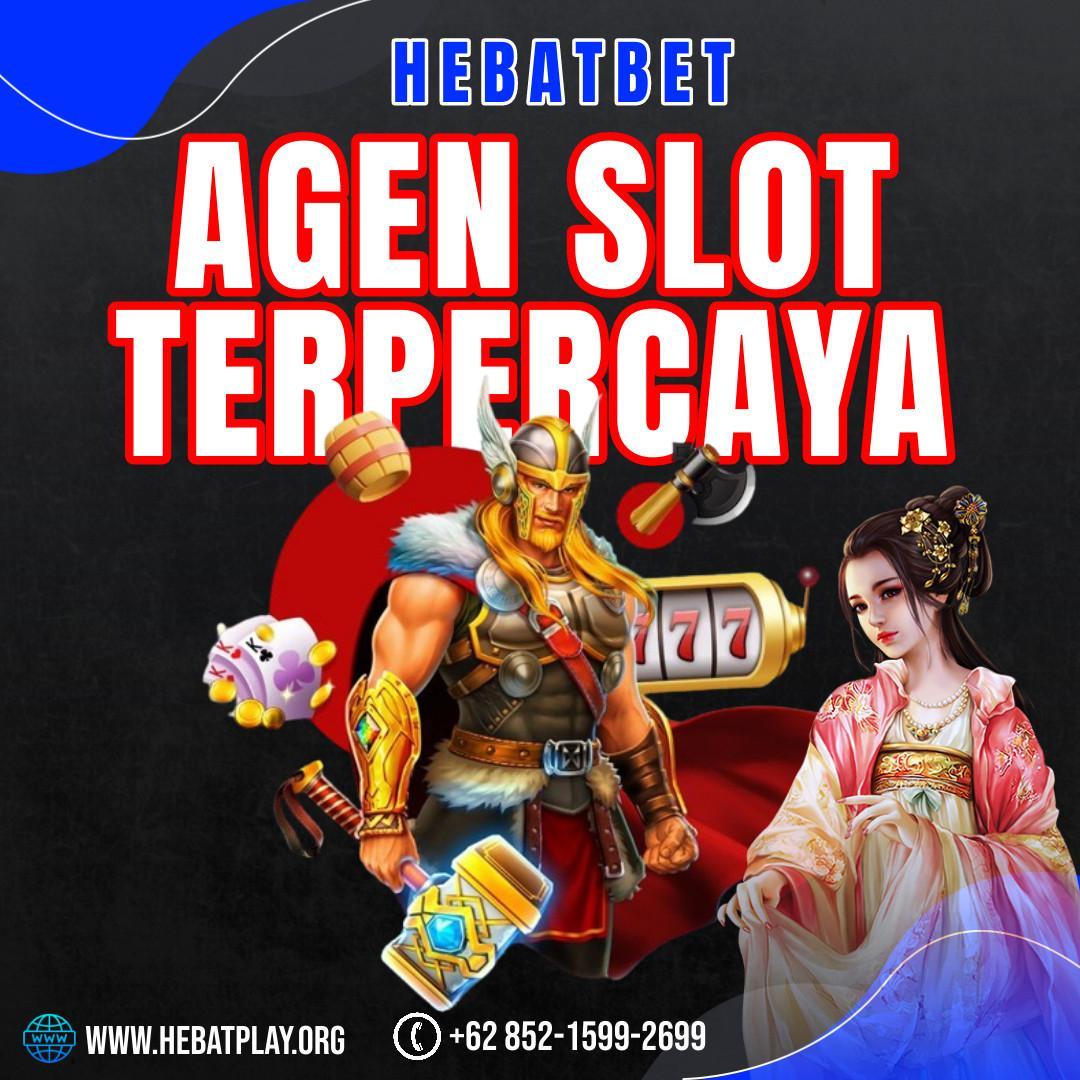 Agen Gacor Dipercaya: Solusi Terbaik Untuk Anda