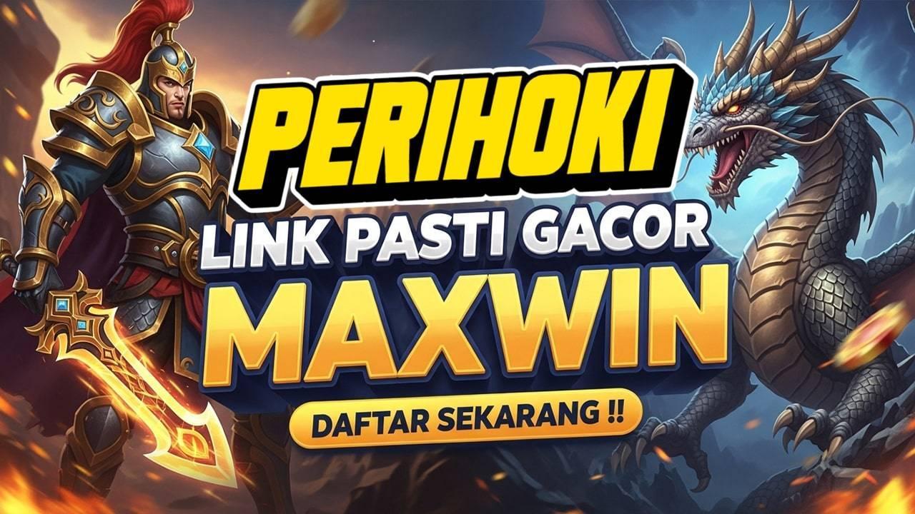 Daftar Hoki Anti Rungkat: Tips Jitu untuk Menang Mudah