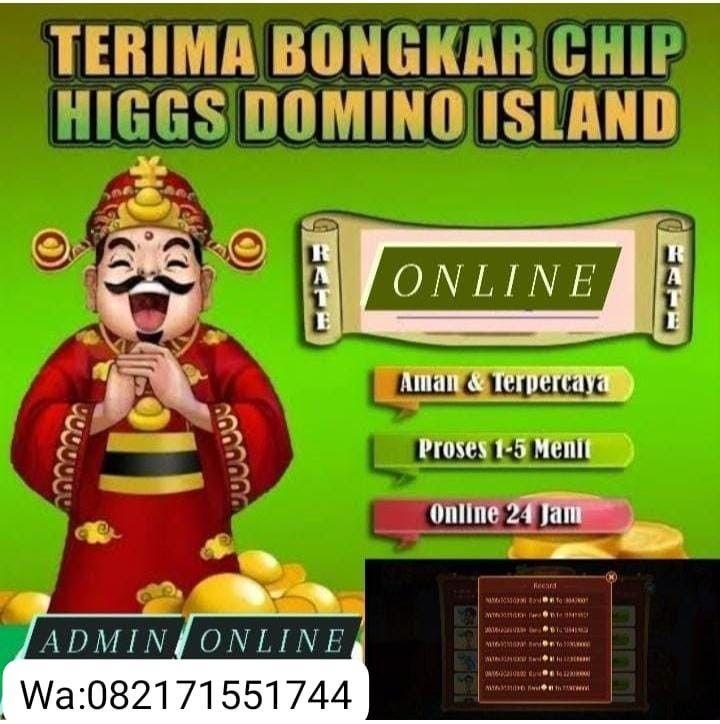 Daftar Domino Bagus dan Terpercaya untuk Anda