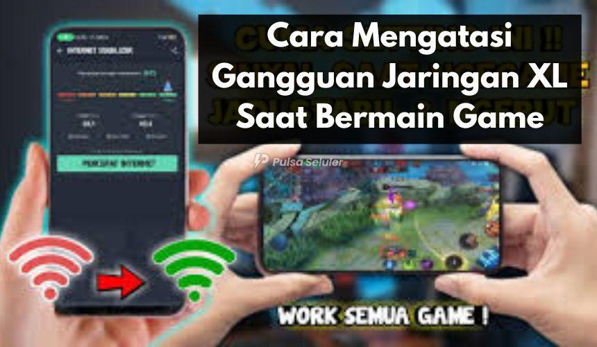 Solusi Login Hoki XL untuk Akses Lancar di Semua Layanan