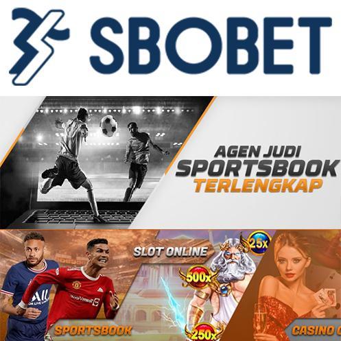 Situs Sbobet Resmi Terpercaya di Indonesia