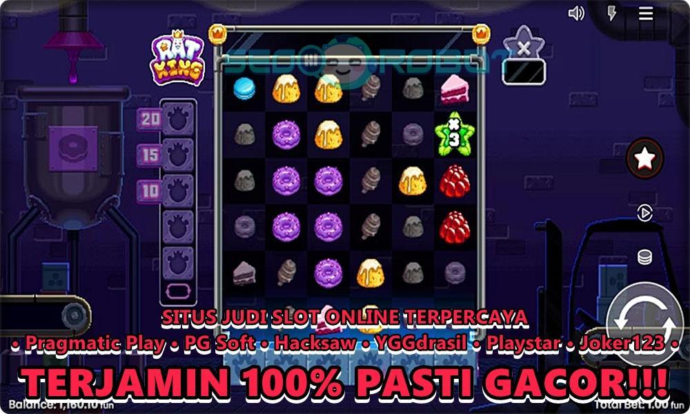Tips Akun Gacor Ovo: Rahasia Meningkatkan Performa Akun Ovo Anda