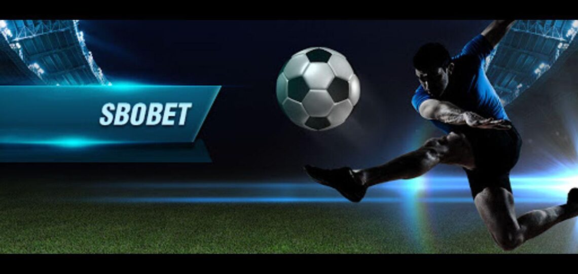 Agen Sbobet Bagus Terpercaya dan Terbaik di Indonesia