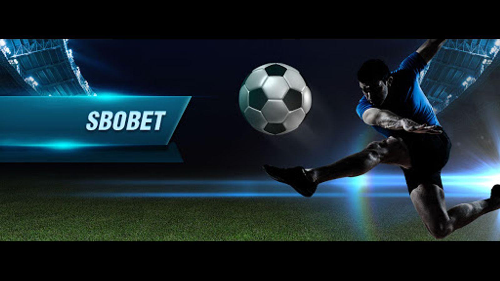 Agen Sbobet Bagus Terpercaya dan Terbaik di Indonesia