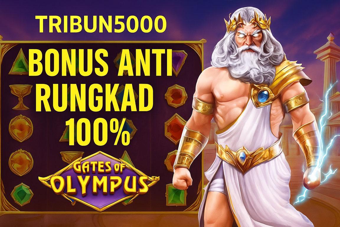Depo 5k BNI: Panduan Mudah Bermain di Situs Judi Online Terpercaya