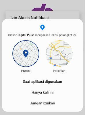 Login Depo Pulsa Wallet: Cara Mudah Akses Akun Anda