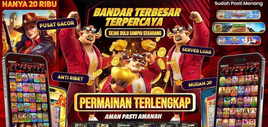 Bandar Habanero OVO Terpercaya: Daftar dan Mainkan Sekarang!