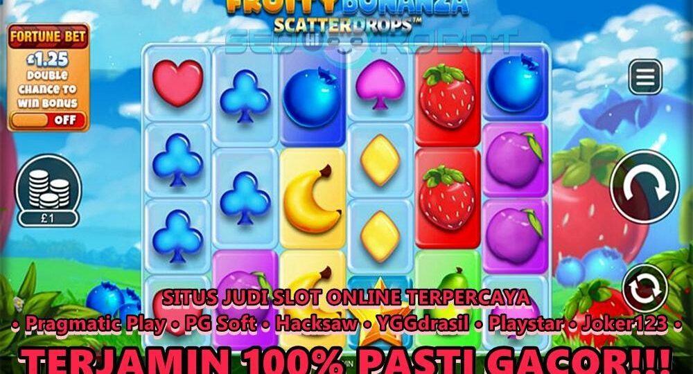 Login Bonanza Dipercaya: Platform Teratas untuk Akses Mudah