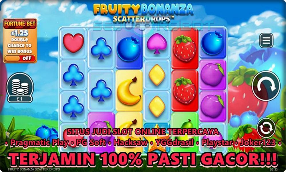 Login Bonanza Dipercaya: Platform Teratas untuk Akses Mudah