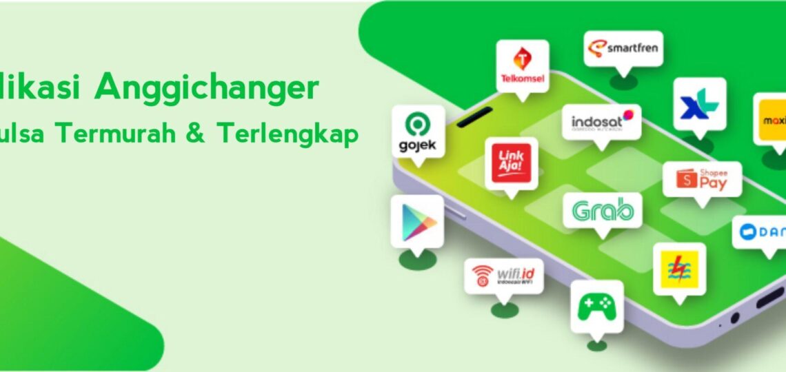 Depo Pulsa Dipercaya: Solusi Terbaik untuk Transaksi Pulsa Anda