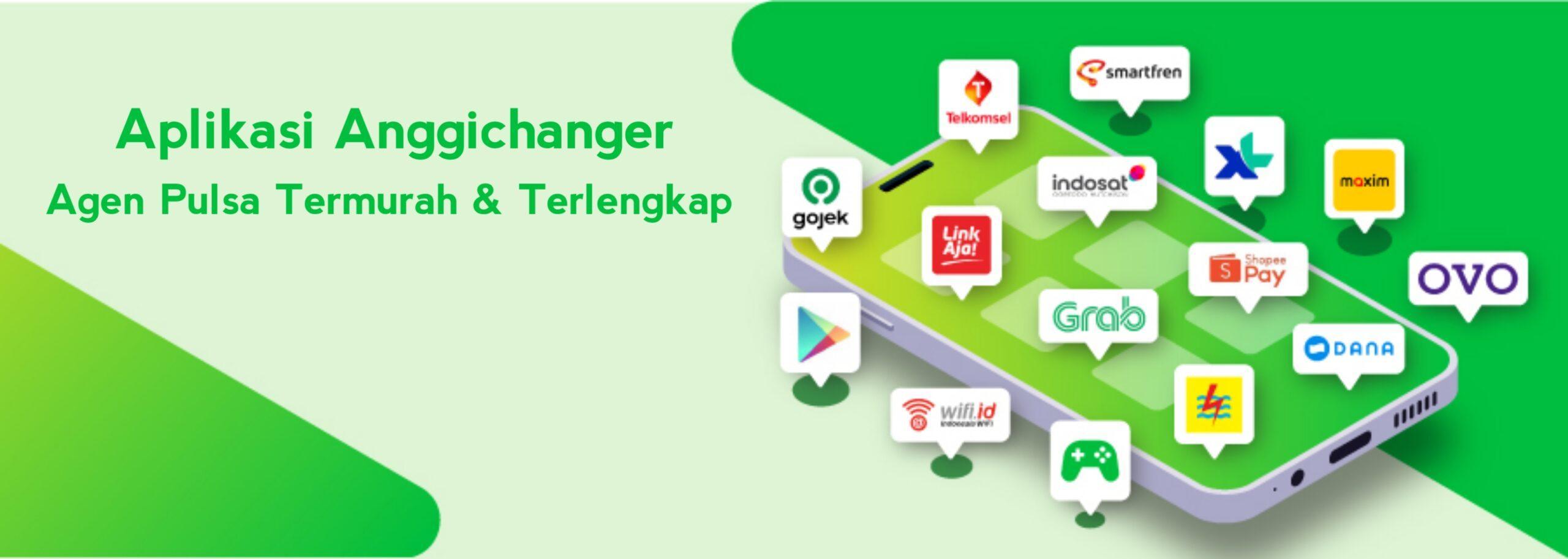 Depo Pulsa Dipercaya: Solusi Terbaik untuk Transaksi Pulsa Anda