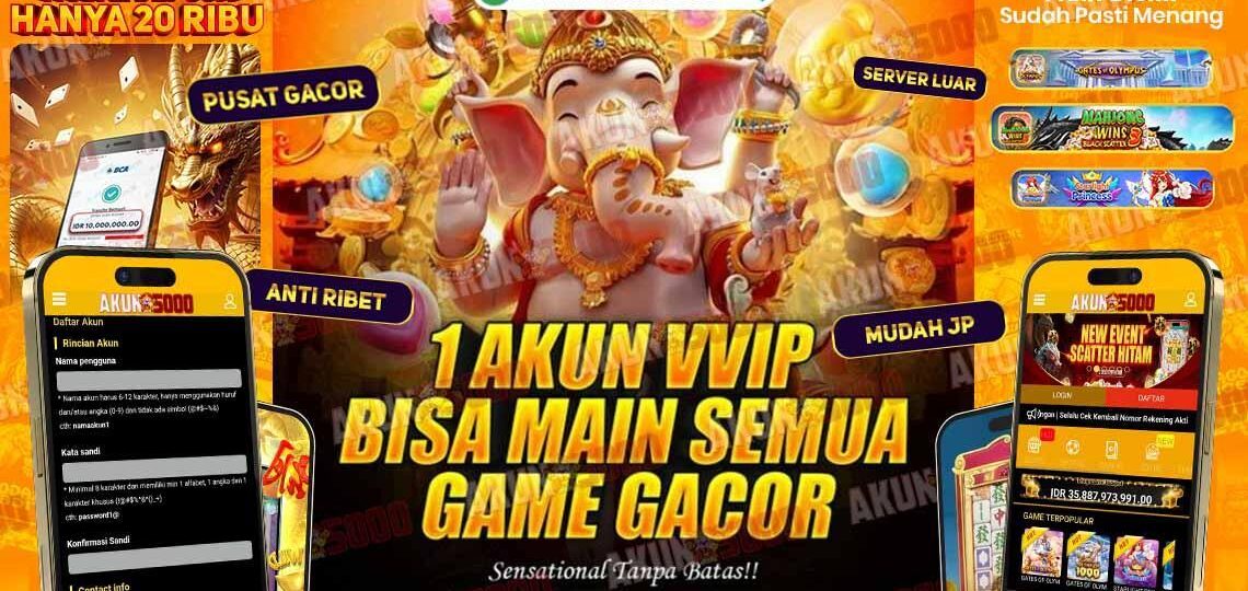 Agen Habanero BCA: Tempat Terbaik untuk Transaksi Online