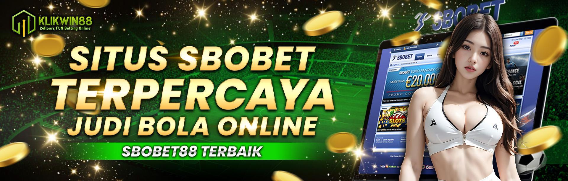 Situs Sbobet 24 Jam: Tempat Terbaik Untuk Taruhan Online