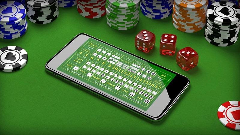 7 Situs Judi Online dengan Akun Sicbo Bagus Terbaik