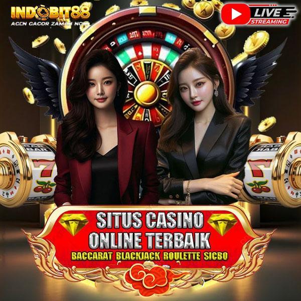 Temukan Agen Sicbo Wallet Terpercaya di Indonesia