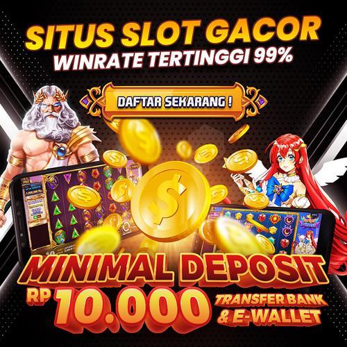 Situs Depo 10k Dipercaya Untuk Bermain Judi Online