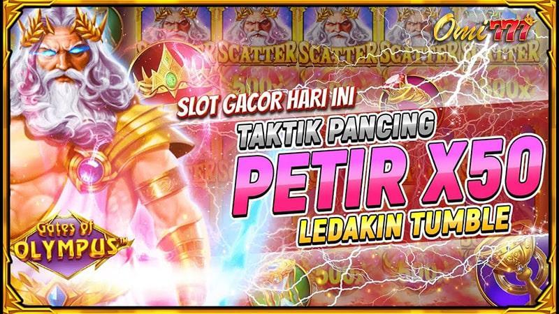Bandar Depo Pulsa Terbaik dan Terpercaya di Indonesia