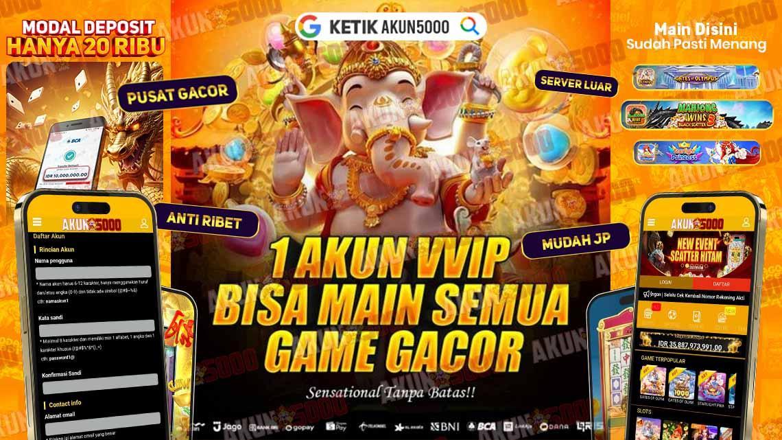 Agen Habanero BCA: Tempat Terbaik untuk Transaksi Online