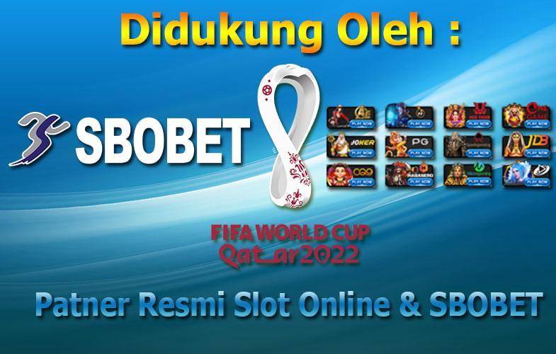 Bandar Sbobet Online Dengan Saldo Gratis Terbaru