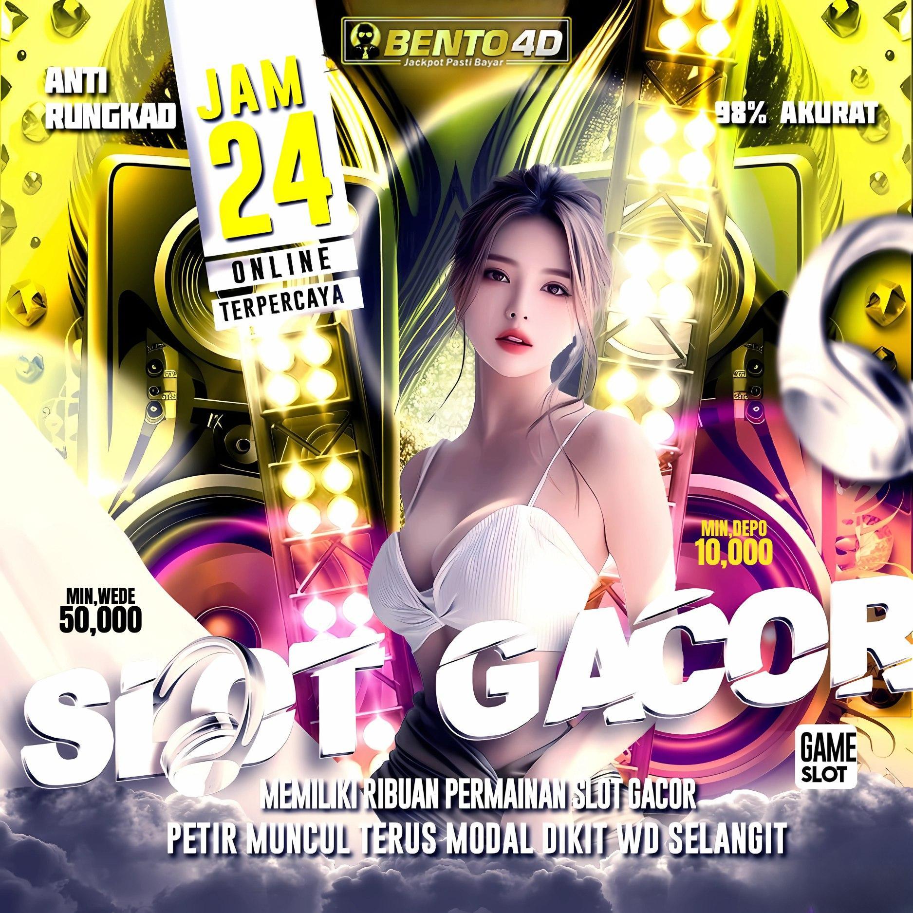 Slot 24 Jam: Tempat Bermain Slot Online Terbaik 24 Jam Nonstop