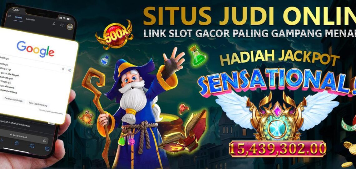 Daftar Hoki Aman: Tips dan Trik untuk Menang di Situs Judi Online Terpercaya