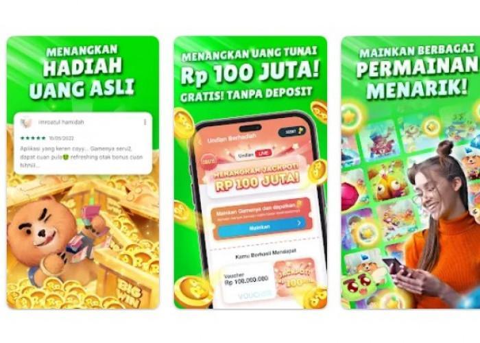 Akun Jackpot Dana: Cara Mudah Menangkan Hadiah Besar