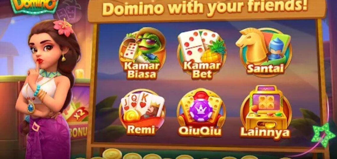 Login Domino Wallet: Cara Mudah Masuk ke Dompet Digital Anda