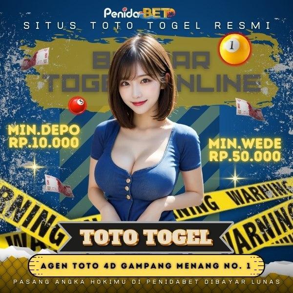 Situs Togel Dana – Agen Judi Terpercaya Gampang Menang