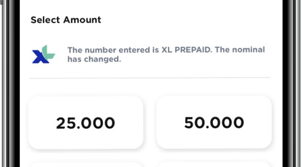 Daftar Depo 5k XL: Cara Mudah dan Cepat untuk Menambah Saldo XL Anda