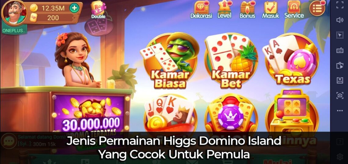 Login Domino Uang Asli: Panduan dan Tips Bermain Tepercaya