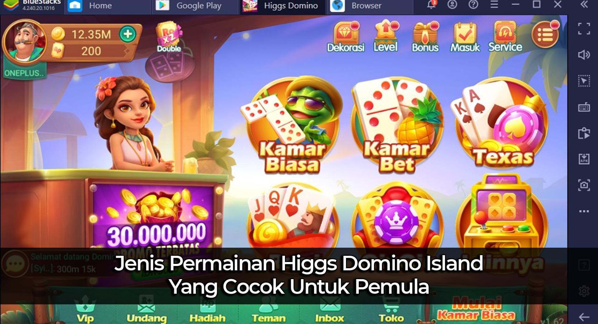 Login Domino Uang Asli: Panduan dan Tips Bermain Tepercaya
