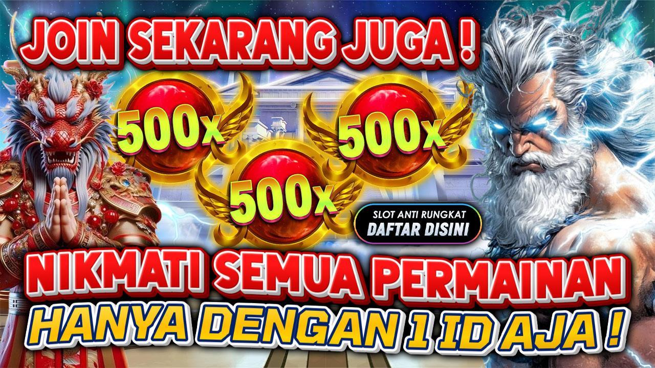 Agen Domino Anti Rungkat – Tempat Terbaik untuk Bermain!