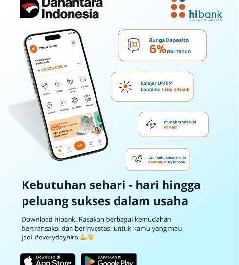 Deposit Depo 5k BNI: Cara Mudah dan Cepat Mengisi Saldo