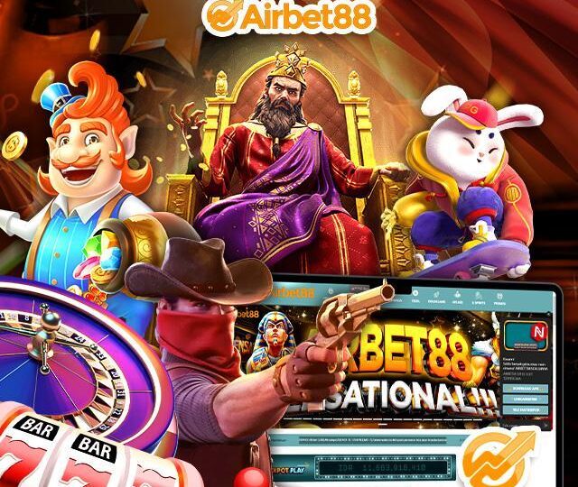Daftar Jackpot Dana: Cek Kesempatan Menangmu Sekarang!
