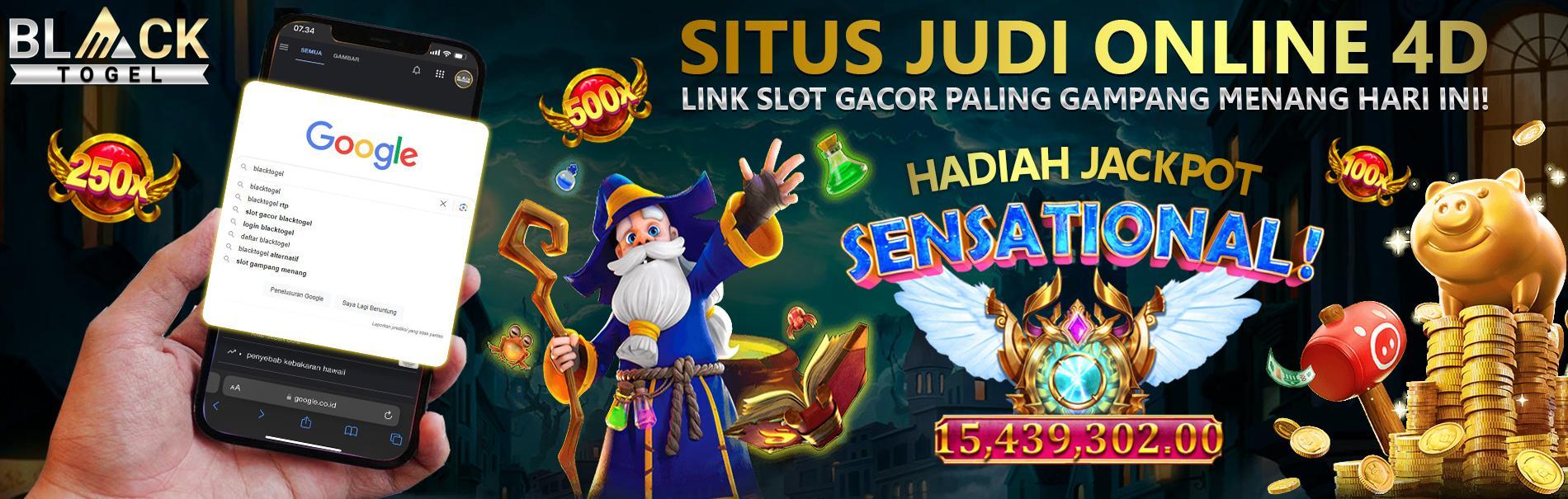 Daftar Hoki Aman: Tips dan Trik untuk Menang di Situs Judi Online Terpercaya