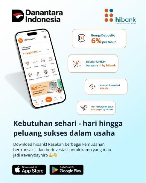Deposit Depo 5k BNI: Cara Mudah dan Cepat Mengisi Saldo