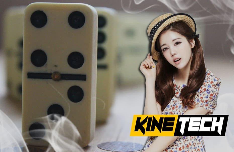 Bandar Domino 24 Jam Terpercaya & Terbaik di Indonesia