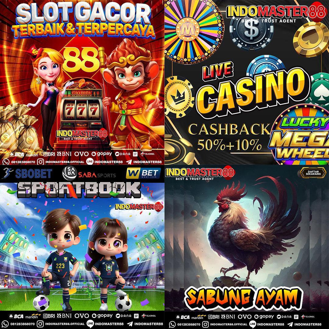 Agen Habanero BNI: Pilihan Terbaik untuk Bermain Slot Online