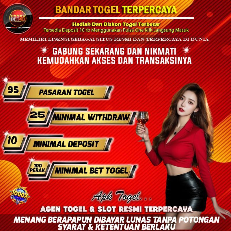 Situs Togel Dana - Agen Judi Terpercaya Gampang Menang